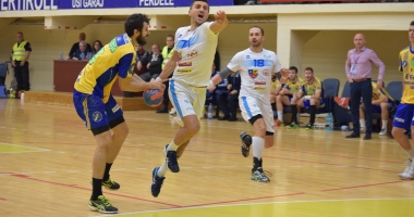 INVINCIBILI. HC Dobrogea Sud a bifat a 11-a victorie consecutivă - 6