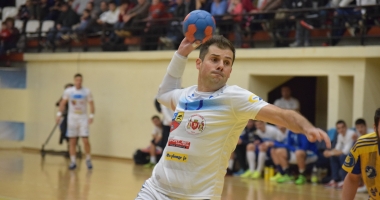 INVINCIBILI. HC Dobrogea Sud a bifat a 11-a victorie consecutivă - 7