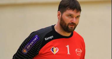 Stire din Sport : HC Dobrogea Sud își așteaptă suporterii la turneul Final Four!
