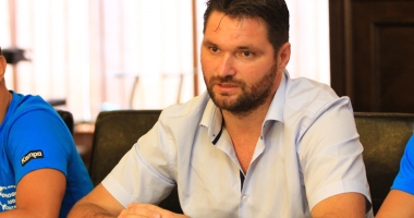 Stire din Sport : HC Dobrogea Sud își primenește lotul în vederea noii stagiuni