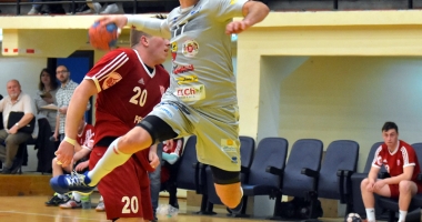 Stire din Sport : HC Dobrogea Sud, înfrângere surprinzătoare cu CSU Suceava