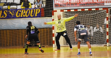 Stire din Sport : Ionuț "Rudi" Stănescu: "Nu am pierdut niciodată o calificare pe teren propriu"