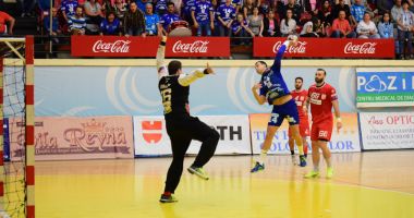 Stire din Sport : HC Dobrogea Sud obține un punct muncit la Dinamo, după ce a recuperat nouă goluri