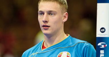 Stire din Sport : HC Dobrogea Sud a transferat un portar de echipă națională