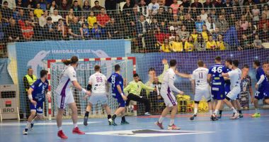 Stire din Sport : HC Dobrogea Sud  cheamă suporterii la sală
