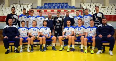 HC Dobrogea Sud ll Constanța, ultima reprezentație a sezonului