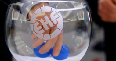 Stire din Sport : Adversar accesibil pentru HC Dobrogea Sud, în turul trei al Cupei EHF