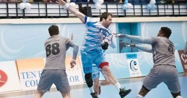 Stire din Sport : HC Dobrogea Sud, "misiune imposibilă" la Porto, în Cupa EHF