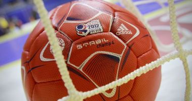 Stire din Sport : HC Dobrogea Sud, debut cu stângul. Învinsă de campioana CSM Bucureşti