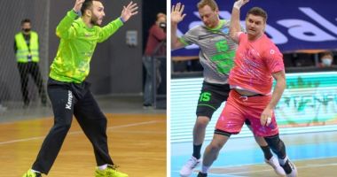 Stire din Sport : HC Dobrogea Sud s-a despărţit de trei jucători. Noile achiziţii, anunţate săptămâna aceasta