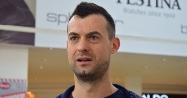 "Putem câștiga în Capitală, însă totul se va decide în play-off!" - 2