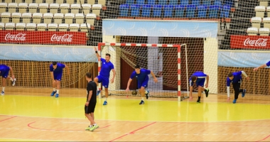 Reunire la HC Dobrogea Sud. Nurhan Ali, instalat manager general - 2