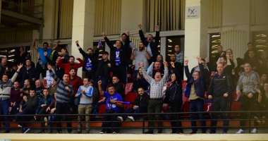 HC Dobrogea Sud s-a impus în derby-ul cu Steaua și s-a apropiat de podium - 3