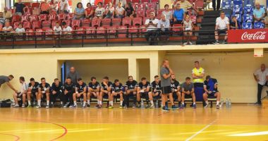 HC Dobrogea Sud, invincibilă în partidele amicale. "Mai sunt lucruri de pus la punct" - 2