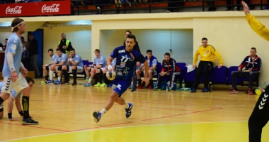 HC Dobrogea Sud s-a impus în derby-ul cu Steaua și s-a apropiat de podium - 5