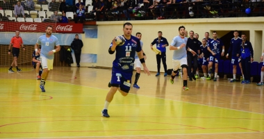 HC Dobrogea Sud s-a impus în derby-ul cu Steaua și s-a apropiat de podium - 6