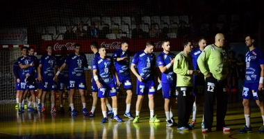 HC Dobrogea Sud s-a impus în derby-ul cu Steaua și s-a apropiat de podium - 8