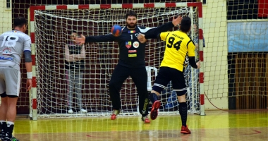 HC Dobrogea Sud Constanța a regăsit gustul victoriei - 3