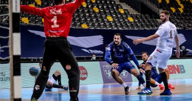 HC Dobrogea Sud s-a calificat în Final Four-ul Cupei României la handbal masculin