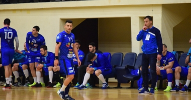 HC Dobrogea Sud s-a calificat în Final Four-ul Cupei României - 3