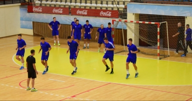 Stire din Sport : Reunire la HC Dobrogea Sud. Nurhan Ali, instalat manager general