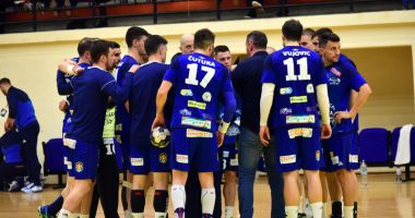 HC Dobrogea Sud a trecut de HC Vaslui și este cu gândul la play-off - 3