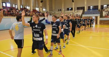 HC Dobrogea Sud, invincibilă în partidele amicale. "Mai sunt lucruri de pus la punct" - 4