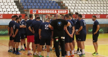 HC Dobrogea Sud s-a reunit. Care sunt noutățile din lot - 4