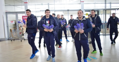 "Putem câștiga în Capitală, însă totul se va decide în play-off!" - 4