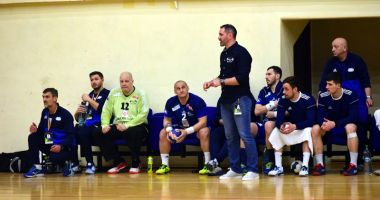 HC Dobrogea Sud a trecut de HC Vaslui și este cu gândul la play-off - 4