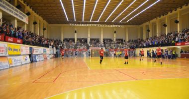 HC Dobrogea Sud mulțumește suporterilor. "Au fost fantastici!" - 4