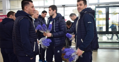 "Putem câștiga în Capitală, însă totul se va decide în play-off!" - 5