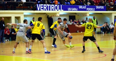 HC Dobrogea Sud Constanța a regăsit gustul victoriei - 6