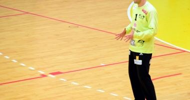 HC Dobrogea Sud a încheiat anul cu o calificare în Final Four-ul Cupei României - 5