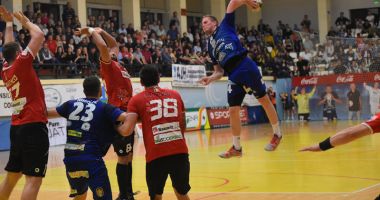 HC Dobrogea Sud mulțumește suporterilor. "Au fost fantastici!" - 5