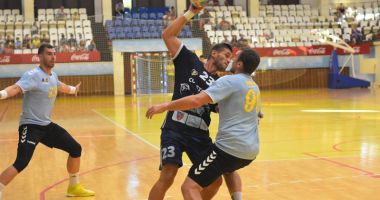 HC Dobrogea Sud, invincibilă în partidele amicale. "Mai sunt lucruri de pus la punct" - 6
