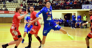 HC Dobrogea Sud s-a calificat în Final Four-ul Cupei României - 6