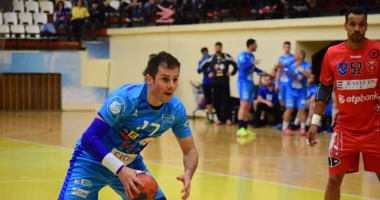 HC Dobrogea Sud, victorie ca-n vremurile de aur. Calificarea se decide la Odorhei - 7