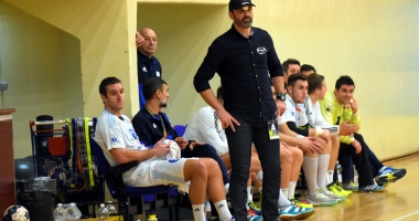 HC Dobrogea Sud a încheiat anul cu o calificare în Final Four-ul Cupei României - 7