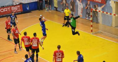 HC Dobrogea Sud mulțumește suporterilor. "Au fost fantastici!" - 7
