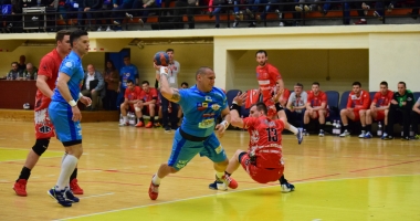 Stire din Sport : S-a stabilit locația turneelor Final Four ale Cupei României