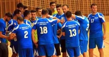 Stire din Sport : HC Dobrogea Sud și HC Farul și-au primit partea de la CJC