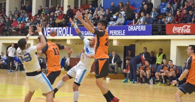 Stire din Sport : HC Dobrogea Sud Constanța și-a aflat adversara din Cupa României