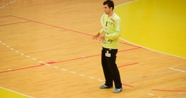 HC Dobrogea Sud a plecat  în cantonament la Cheile Grădiștei - 11