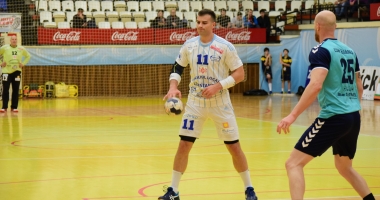 HC Dobrogea Sud a plecat  în cantonament la Cheile Grădiștei - 3