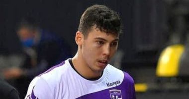 Stire din Sport : HC Dobrogea Sud l-a transferat pe Liviu Caba. „E cel mai promiţător tânăr handbalist din România”