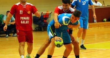 Stire din Sport : UPDATE. HC Dobrogea se bate la Odorhei pentru un loc în semifinalele Cupei României