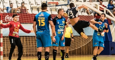 Stire din Sport : HCDS, victorie în amicalul cu Dunărea Călărași