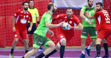 Stire din Sport : HC Dobrogea Sud a terminat la egalitate cu Antalyaspor