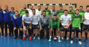 Stire din Sport : HC Dobrogea Sud, calificare la pas în optimile de finală ale Cupei României